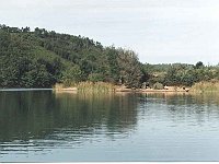 Lac de Saint Cassien (F) augustus
